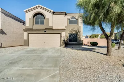 11436 W Eden McKenzie Drive, Surprise, AZ 85378 - Photo 1