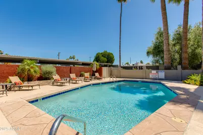 4419 N 27 Street #25, Phoenix, AZ 85016 - Photo 26