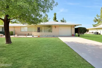 9813 W Gulf Hills Drive, Sun City, AZ 85351 - Photo 1