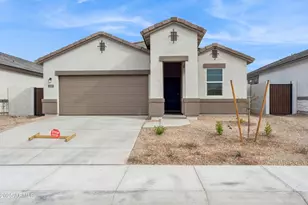 5614 S 254th Gln, Buckeye, AZ 85326 - Photo 1