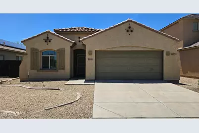 9109 W Alvarado Street, Phoenix, AZ 85037 - Photo 1