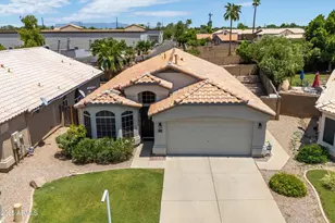 153 S Garnet, Gilbert, AZ 85296 - Photo 1