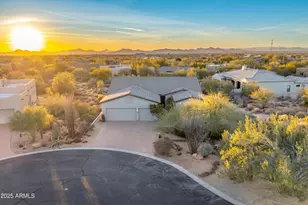 32806 N 55th, Cave Creek, AZ 85331 - Photo 42