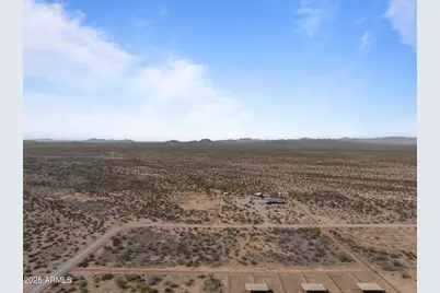 Xx1 N 439th Avenue #-, Wickenburg, AZ 85390 - Photo 10