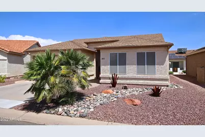 1800 E Winged Foot Drive, Chandler, AZ 85249 - Photo 2