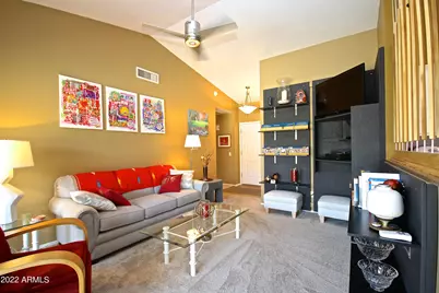 1800 E Winged Foot Drive, Chandler, AZ 85249 - Photo 4