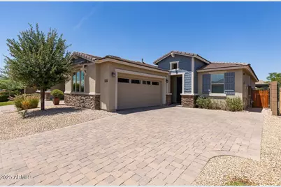 14590 W Pasadena Avenue, Litchfield Park, AZ 85340 - Photo 1