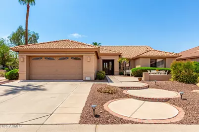 8951 E Nacoma Drive, Sun Lakes, AZ 85248 - Photo 1