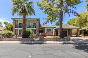 1231 W Lawrence, Phoenix, AZ 85021 - Photo 1