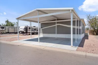 320 E McKellips Road #237, Mesa, AZ 85201 - Photo 6