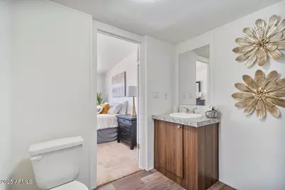 320 E McKellips Road #237, Mesa, AZ 85201 - Photo 20