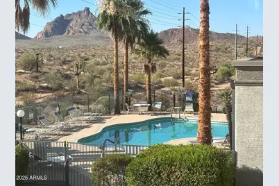 10401 N Saguaro Boulevard #316, Fountain Hills, AZ 85268 - Photo 16
