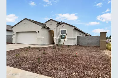 25994 W Hasan, Buckeye, AZ 85326 - Photo 1