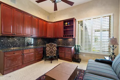 9290 E Thompson Peak Parkway #153, Scottsdale, AZ 85255 - Photo 26