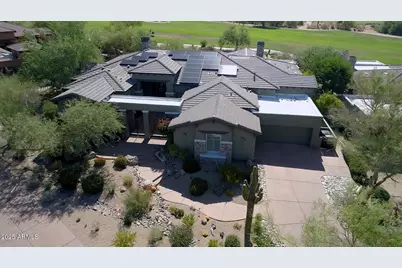 9290 E Thompson Peak Parkway #153, Scottsdale, AZ 85255 - Photo 36