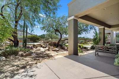 9290 E Thompson Peak Parkway #153, Scottsdale, AZ 85255 - Photo 32