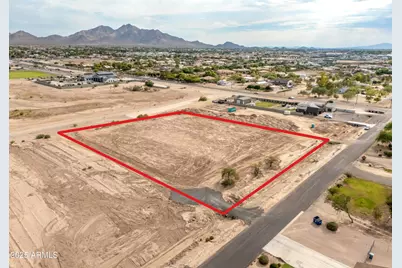 19215 E Cloud Road #2A, Queen Creek, AZ 85142 - Photo 54