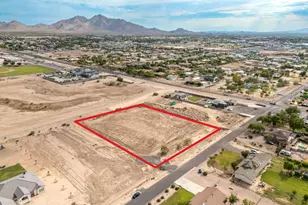 19215 E Cloud Rd, Queen Creek, AZ 85142 - Photo 1