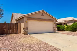 15351 W Port Royale Ln, Surprise, AZ 85379 - Photo 18