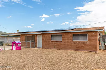 1244 E Rodeo Road, Casa Grande, AZ 85122 - Photo 2