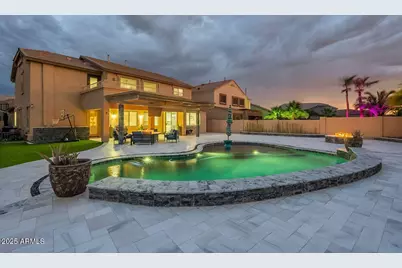 41182 W Robbins Drive, Maricopa, AZ 85138 - Photo 4