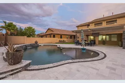 41182 W Robbins Drive, Maricopa, AZ 85138 - Photo 28