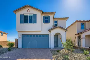 9615 W Verde Ln, Phoenix, AZ 85037 - Photo 1