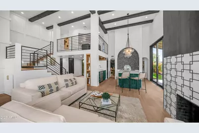 4434 E Camelback Road #128, Phoenix, AZ 85018 - Photo 1