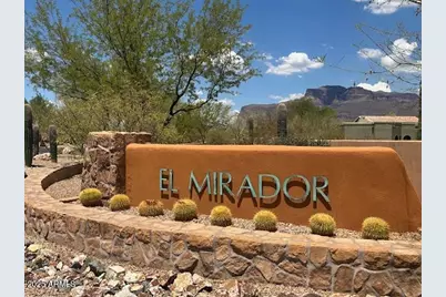 3842 S Summit Trail #13, Gold Canyon, AZ 85118 - Photo 2