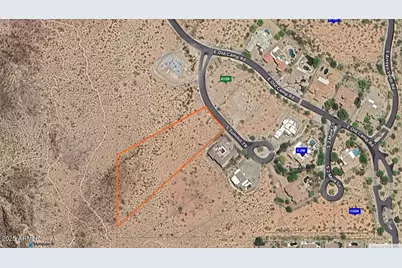 3842 S Summit Trail #13, Gold Canyon, AZ 85118 - Photo 4