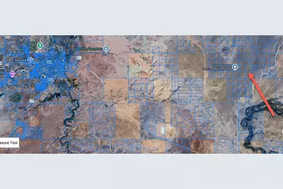 Tbd 203-64-008 20 Acres -- #-, Saint Johns, AZ 85936 - Photo 2