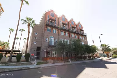 215 E McKinley Street #408, Phoenix, AZ 85004 - Photo 18