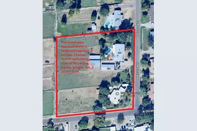 804 N Alzora Way, Tolleson, AZ 85353 - Photo 1