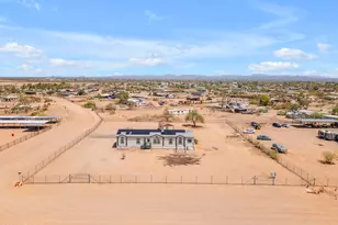 26601 N Beacon, Wittmann, AZ 85361 - Photo 1