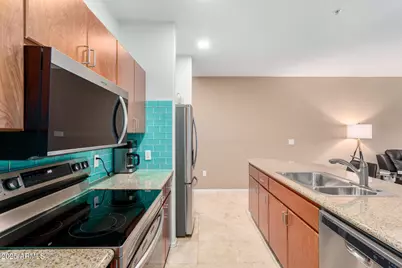 5302 E Van Buren Street #1067, Phoenix, AZ 85008 - Photo 8