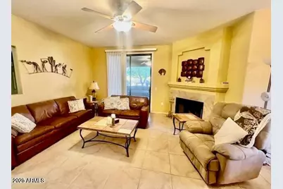 15151 N Frank Lloyd Wright Boulevard #1085, Scottsdale, AZ 85260 - Photo 2