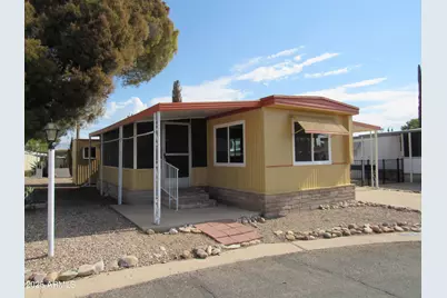 3411 S Camino Seco Way #33, Tucson, AZ 85730 - Photo 1