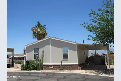 3411 S Camino Seco -- #45, Tucson, AZ 85730 - Photo 1