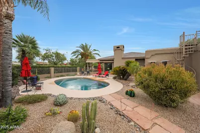 18611 E Mountainaire Drive, Rio Verde, AZ 85263 - Photo 50