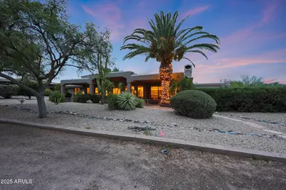 18611 E Mountainaire Drive, Rio Verde, AZ 85263 - Photo 80