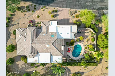 18611 E Mountainaire Drive, Rio Verde, AZ 85263 - Photo 72