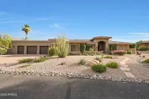 18611 E Mountainaire Dr, Rio Verde, AZ 85263 - Photo 1