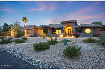 18611 E Mountainaire Drive, Rio Verde, AZ 85263 - Photo 92