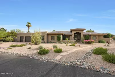 18611 E Mountainaire Drive, Rio Verde, AZ 85263 - Photo 2