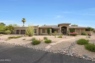 18611 E Mountainaire Dr, Rio Verde, AZ 85263 - Photo 2