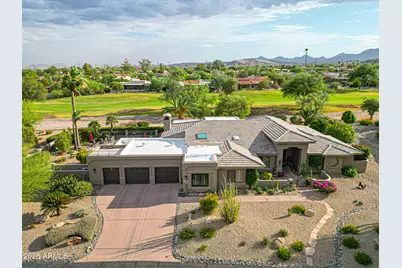 18611 E Mountainaire Drive, Rio Verde, AZ 85263 - Photo 70