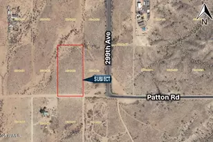 29968 W Patton Rd, Wittmann, AZ 85361 - Photo 1
