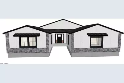 6673 W Quarter Horse Run, Coolidge, AZ 85128 - Photo 1