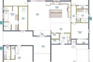 6673 W Quarter Horse Run, Coolidge, AZ 85128 - Photo 2