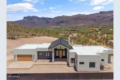 3505 S Kings Ranch Court, Gold Canyon, AZ 85118 - Photo 1